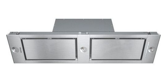 Hotte encastrable MIELE DA 2628 IN