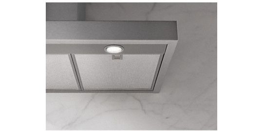 Hotte encastrable MIELE DA 2628 IN