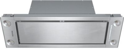 Hotte encastrable MIELE DA 2698 IN