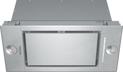 Hotte encastrable MIELE DA 2668 IN