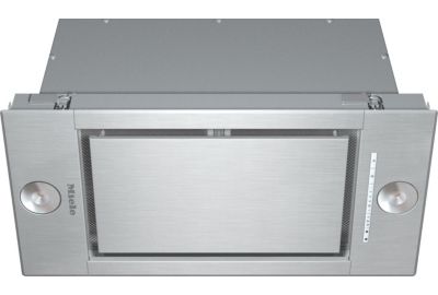 Hotte encastrable MIELE DA 2668 IN