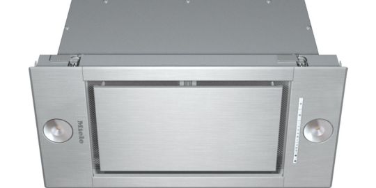Hotte encastrable MIELE DA 2668 IN