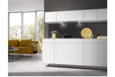 Hotte encastrable MIELE DA 2668 IN