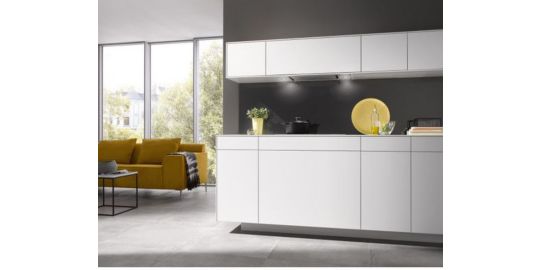 Hotte encastrable MIELE DA 2668 IN