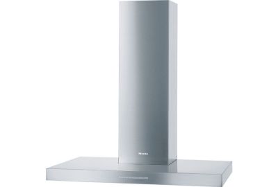 Hotte décorative murale MIELE DA 4298 W IN
