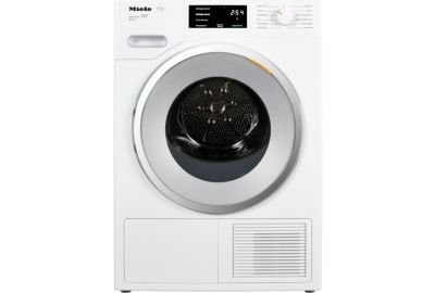 SL Front MIELE TWF 505 WP EditionEco Silence