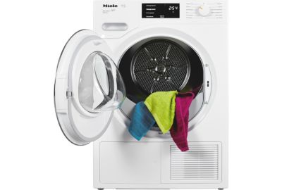 SL Front MIELE TWF 505 WP EditionEco Silence