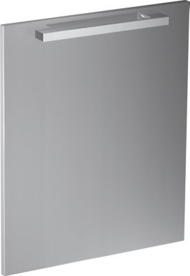 Panneau d'habillage MIELE GFVi 702/72 inox