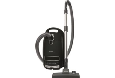 Aspi MIELE Complete C3 Ecoline PureBlack