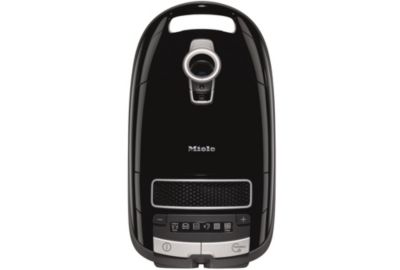 Aspi MIELE Complete C3 Ecoline PureBlack