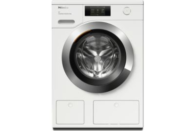 LL Front MIELE WCR 860 WPS