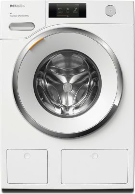 Lave linge hublot MIELE WWR 860 WPS
