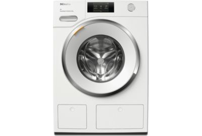 Lave linge hublot MIELE WWR 860 WPS