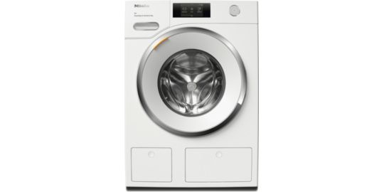 Lave linge hublot MIELE WWR 860 WPS