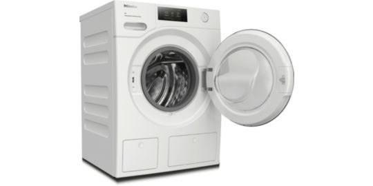 Lave linge hublot MIELE WWR 860 WPS