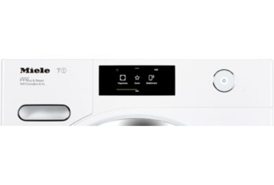 SL Front MIELE TWR860WP