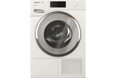 SL Front MIELE TWV680WP
