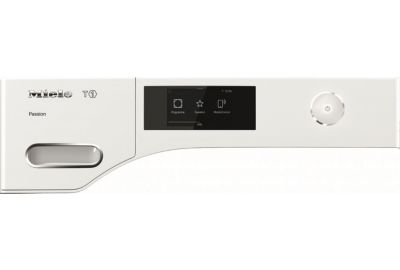 SL Front MIELE TWV680WP