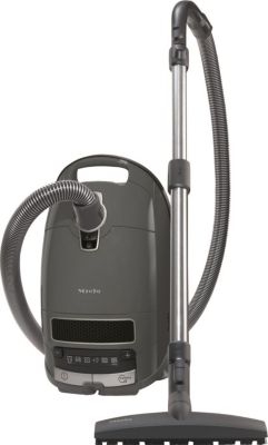 Aspirateur avec sac en solde MIELE