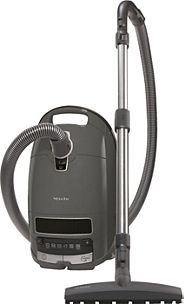 Aspirateur avec sac MIELE Complete C3 Silence Hardfloor