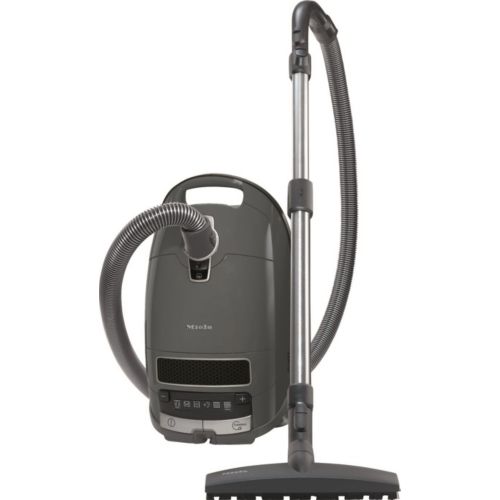 Aspirateur Miele Complete C3 Flex avec sac 4,5 L - Aspirateurs ménagers