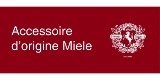 Accessoire MIELE DFK-L