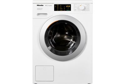 LL Front MIELE WDD 320 SpeedCare 1400
