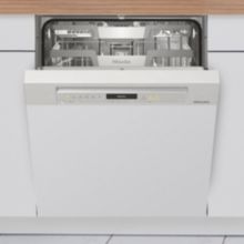 Lave vaisselle encastrable MIELE G 7310 SCi BB AutoDos