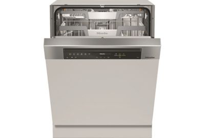 LV Miele G 7590 SCV