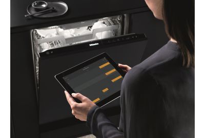 LV Miele G 7590 SCV