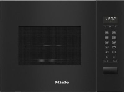 Micro ondes grill encastrable MIELE M 2224 SC
