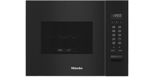 Micro ondes grill encastrable MIELE M 2224 SC