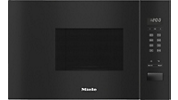 Micro-ondes Gril Ecastrabler W COLLECTION Noir WHIRLPOOL W6MD440BSS - RVLP