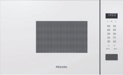 Micro ondes encastrable MIELE M 2234 SC BB