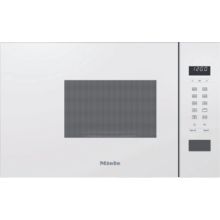 Micro ondes grill encastrable MIELE M 2234 SC BB
