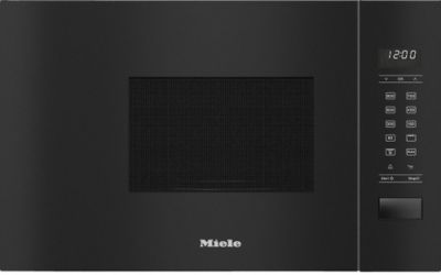 Micro ondes grill encastrable MIELE M 2234 SC NR