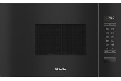 Micro ondes grill encastrable MIELE M 2234 SC NR