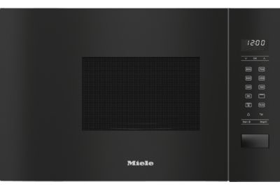 Micro ondes grill encastrable MIELE M 2234 SC NR