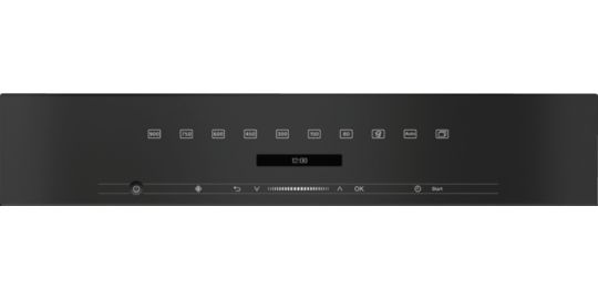 MO Enc. MIELE M 7140 TC