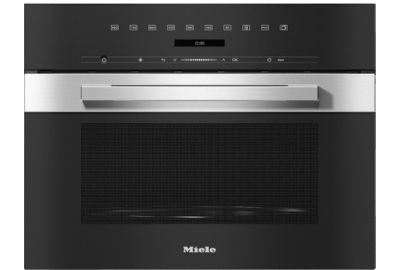 MO Enc. MIELE M 7240 TC