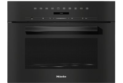 Micro ondes grill MIELE M 7244 TC NR