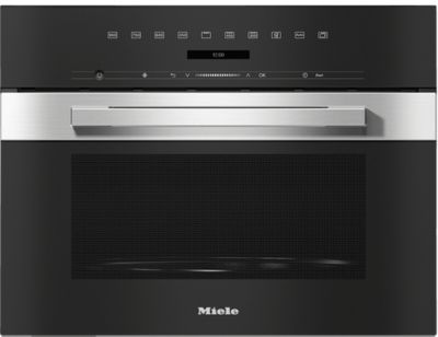 Micro ondes grill encastrable MIELE M 7244 TC IN