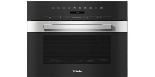 Micro ondes grill MIELE M 7244 TC IN