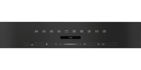 Micro ondes grill MIELE M 7244 TC IN
