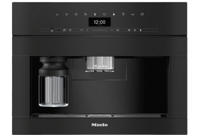 Machine à expresso MIELE CVA 7440 NR