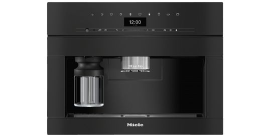 Machine à expresso MIELE CVA 7440 NR
