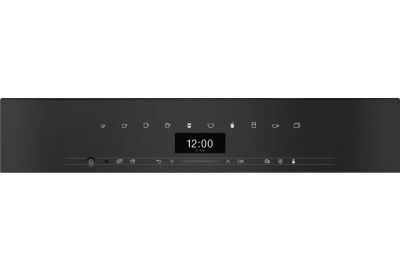 Machine à expresso MIELE CVA 7440 NR