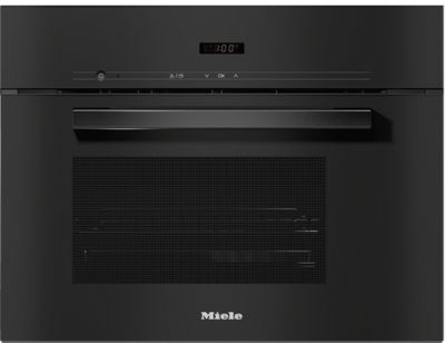 Four encastrable fonction vapeur MIELE DG 2840 NR Reconditionné
