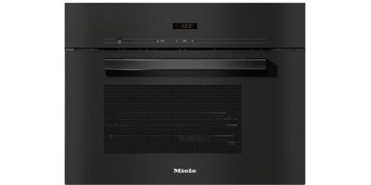 Four encastrable fonction vapeur MIELE DG 2840 NR