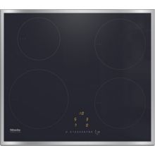 Table induction MIELE KM 7201 FR